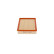 Luftfilter S0267 Bosch, miniatyr 2