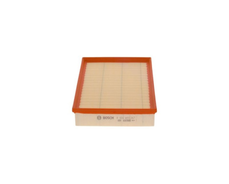 Luftfilter S0267 Bosch, bild 2