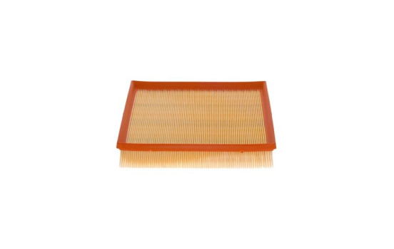 Luftfilter S0267 Bosch, bild 2