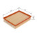 Luftfilter S0267 Bosch, miniatyr 5