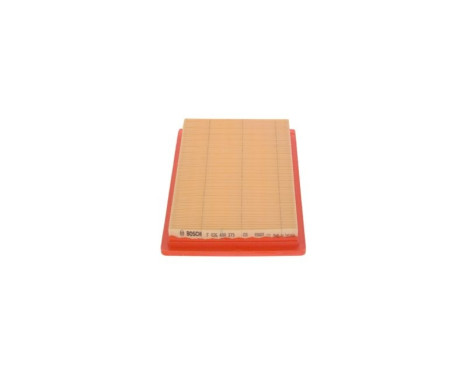 Luftfilter S0273 Bosch, bild 2