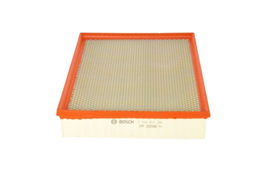 Luftfilter S0286 Bosch, bild 2