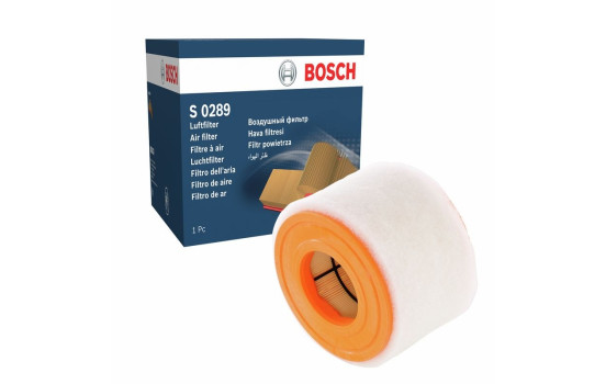 Luftfilter S0289 Bosch, bild 7