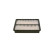 Luftfilter S0292 Bosch, miniatyr 4