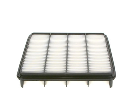 Luftfilter S0296 Bosch, bild 2
