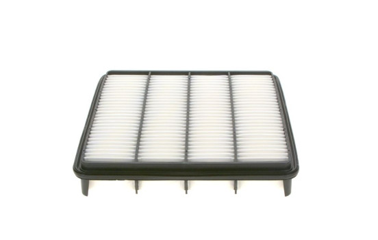 Luftfilter S0296 Bosch, bild 2