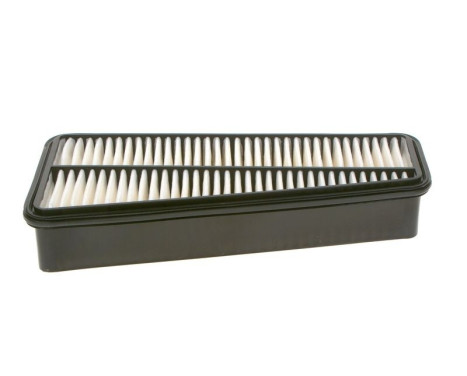 Luftfilter S0302 Bosch, bild 3