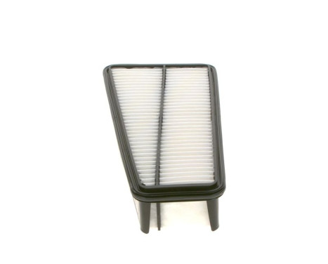 Luftfilter S0302 Bosch, bild 4