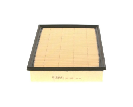 Luftfilter S0303 Bosch, bild 2