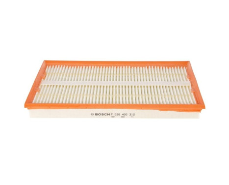Luftfilter S0312 Bosch, bild 2