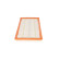 Luftfilter S0312 Bosch, miniatyr 5