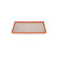 Luftfilter S0312 Bosch, miniatyr 3