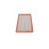 Luftfilter S0312 Bosch, miniatyr 4