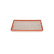 Luftfilter S0312 Bosch, miniatyr 5