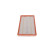 Luftfilter S0312 Bosch, miniatyr 6
