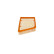 Luftfilter S0324 Bosch, miniatyr 4