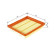 Luftfilter S0325 Bosch, miniatyr 2