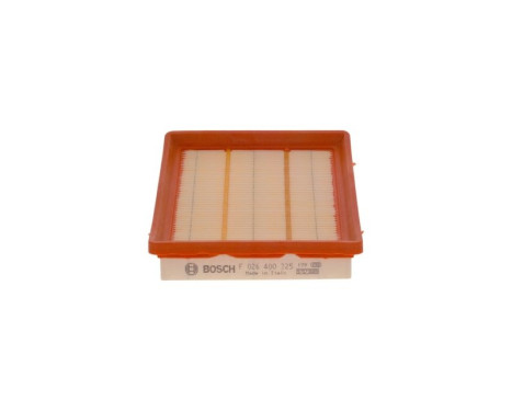 Luftfilter S0325 Bosch, bild 3