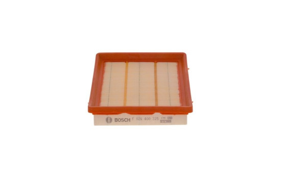 Luftfilter S0325 Bosch, bild 3