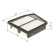 Luftfilter S0328 Bosch, miniatyr 5