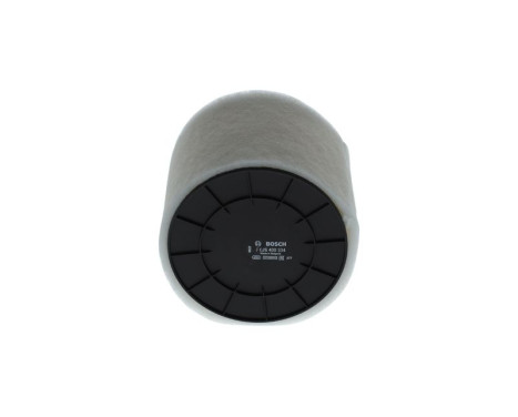 Luftfilter S0334 Bosch, bild 2