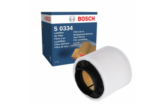 Luftfilter S0334 Bosch, bild 2