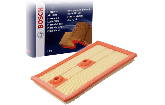 Luftfilter S0342 Bosch