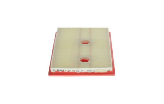 Luftfilter S0342 Bosch, bild 9
