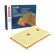 Luftfilter S0342 Bosch, miniatyr 10