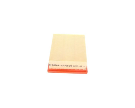 Luftfilter S0345 Bosch, bild 3
