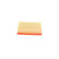 Luftfilter S0345 Bosch, miniatyr 4