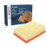 Luftfilter S0345 Bosch, miniatyr 7