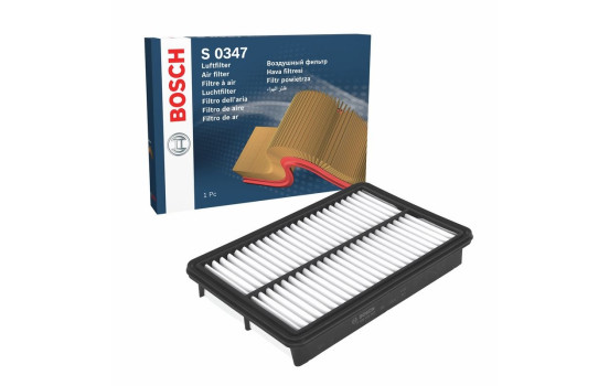 Luftfilter S0347 Bosch, bild 7