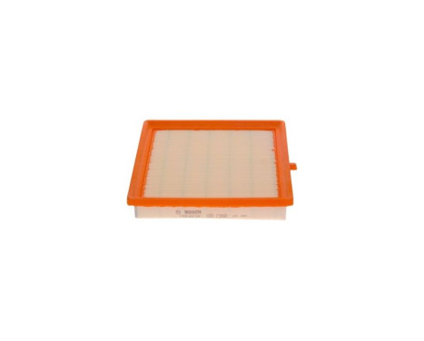 Luftfilter S0348 Bosch, bild 2