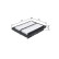 Luftfilter S0353 Bosch, miniatyr 2