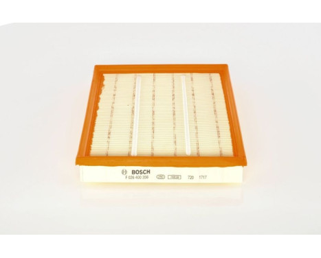 Luftfilter S0356 Bosch