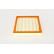 Luftfilter S0356 Bosch, miniatyr 3
