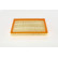 Luftfilter S0356 Bosch, miniatyr 4