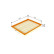 Luftfilter S0356 Bosch, miniatyr 5