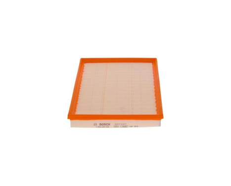 Luftfilter S0356 Bosch, bild 2
