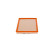Luftfilter S0356 Bosch, miniatyr 2