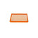 Luftfilter S0356 Bosch, miniatyr 3