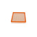 Luftfilter S0356 Bosch, miniatyr 4