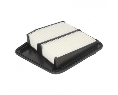 Luftfilter S0357 Bosch, bild 2