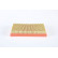 Luftfilter S0358 Bosch, miniatyr 2