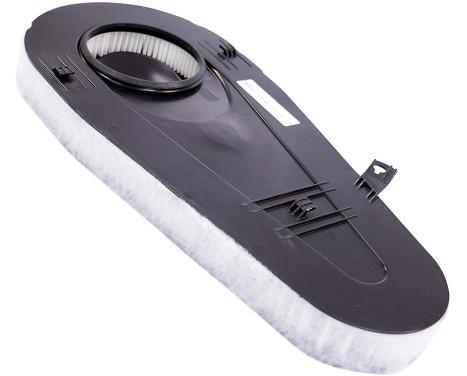Luftfilter S0365 Bosch, bild 2