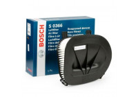 Luftfilter S0366 Bosch