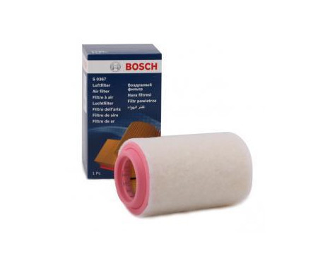 Luftfilter S0367 Bosch