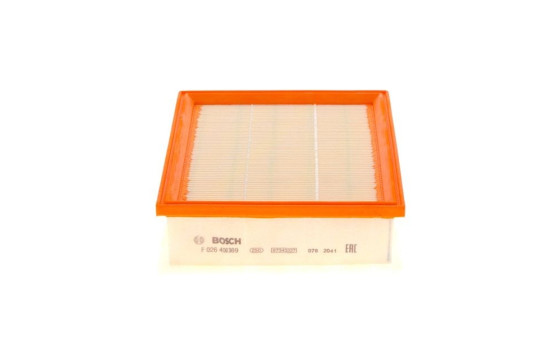 Luftfilter S0369 Bosch
