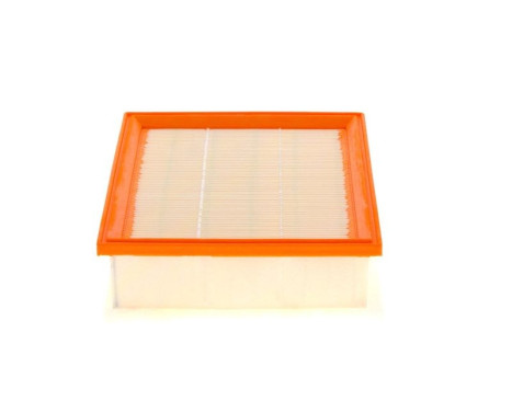 Luftfilter S0369 Bosch, bild 2
